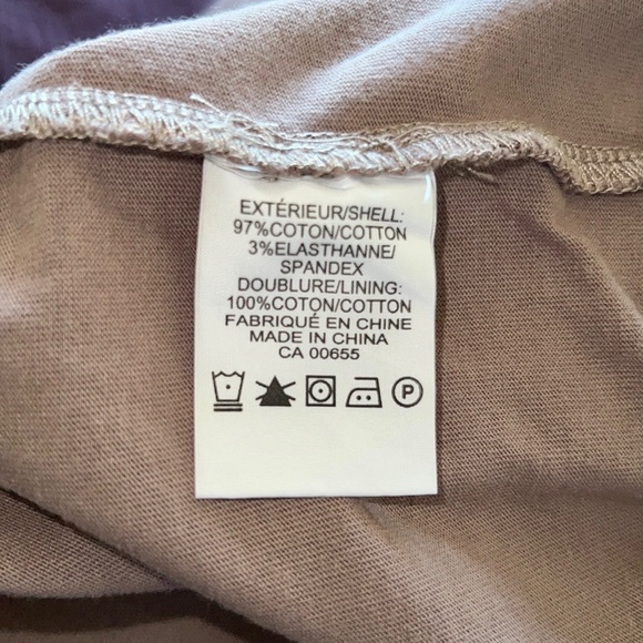 A&E Sport —  Skort - Picture 5 of 6